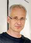 Prof. Dr. Boris Suchan