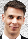 Frank Lörsch, B.Sc.