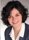 Sabine Quick, B.Sc. 