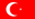 Türkisch